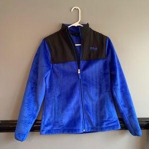 FILA Sport fizzy jacket